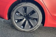 Tesla Model 3 Highland Standard 283 cv 1ére Main - 4 pneus neufs