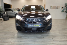 Peugeot 5008 1.5L BlueHDi 130ch SS EAT8 Active Business / RADAR AV + AR / CLIM AUTO / GPS 