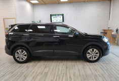 Peugeot 5008 1.5L BlueHDi 130ch SS EAT8 Active Business / RADAR AV + AR / CLIM AUTO / GPS 