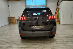 Peugeot 5008 1.5L BlueHDi 130ch SS EAT8 Active Business / RADAR AV + AR / CLIM AUTO / GPS 
