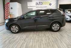 Peugeot 5008 1.5L BlueHDi 130ch SS EAT8 Active Business / RADAR AV + AR / CLIM AUTO / GPS 