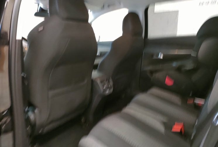 Peugeot 5008 1.5L BlueHDi 130ch SS EAT8 Active Business / RADAR AV + AR / CLIM AUTO / GPS 