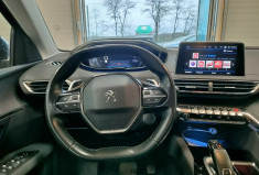 Peugeot 5008 1.5L BlueHDi 130ch SS EAT8 Active Business / RADAR AV + AR / CLIM AUTO / GPS 