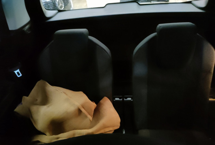 Peugeot 5008 1.5L BlueHDi 130ch SS EAT8 Active Business / RADAR AV + AR / CLIM AUTO / GPS 