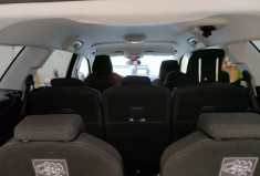 Peugeot 5008 1.5L BlueHDi 130ch SS EAT8 Active Business / RADAR AV + AR / CLIM AUTO / GPS 