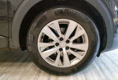 Peugeot 5008 1.5L BlueHDi 130ch SS EAT8 Active Business / RADAR AV + AR / CLIM AUTO / GPS 