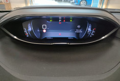 Peugeot 5008 1.5L BlueHDi 130ch SS EAT8 Active Business / RADAR AV + AR / CLIM AUTO / GPS 