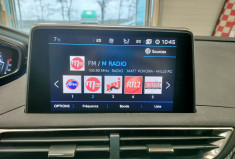 Peugeot 5008 1.5L BlueHDi 130ch SS EAT8 Active Business / RADAR AV + AR / CLIM AUTO / GPS 