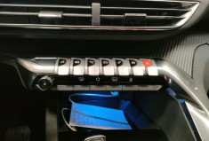 Peugeot 5008 1.5L BlueHDi 130ch SS EAT8 Active Business / RADAR AV + AR / CLIM AUTO / GPS 