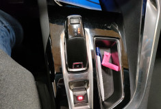 Peugeot 5008 1.5L BlueHDi 130ch SS EAT8 Active Business / RADAR AV + AR / CLIM AUTO / GPS 