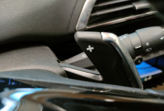 Peugeot 5008 1.5L BlueHDi 130ch SS EAT8 Active Business / RADAR AV + AR / CLIM AUTO / GPS 