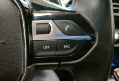 Peugeot 5008 1.5L BlueHDi 130ch SS EAT8 Active Business / RADAR AV + AR / CLIM AUTO / GPS 