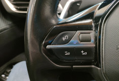 Peugeot 5008 1.5L BlueHDi 130ch SS EAT8 Active Business / RADAR AV + AR / CLIM AUTO / GPS 