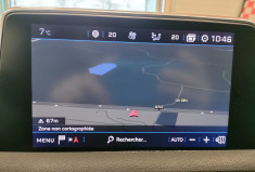 Peugeot 5008 1.5L BlueHDi 130ch SS EAT8 Active Business / RADAR AV + AR / CLIM AUTO / GPS 