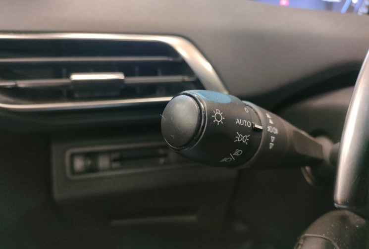 Peugeot 5008 1.5L BlueHDi 130ch SS EAT8 Active Business / RADAR AV + AR / CLIM AUTO / GPS 