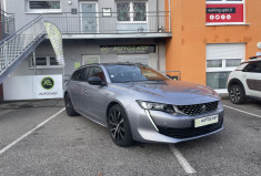Peugeot 508 SW II 1.6 180 GT-LINE * Entretien à jour / Cockpit / 2e main / Chaine de distribution
