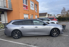 Peugeot 508 SW II 1.6 180 GT-LINE * Entretien à jour / Cockpit / 2e main / Chaine de distribution