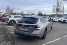 Peugeot 508 SW 180ch GT LINE CHAINE DE DISTRIBUTION