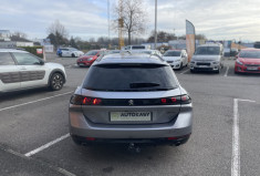 Peugeot 508 SW 180ch GT LINE CHAINE DE DISTRIBUTION