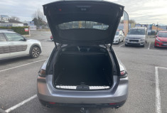 Peugeot 508 SW II 1.6 180 GT-LINE * Entretien à jour / Cockpit / 2e main / Chaine de distribution