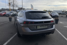 Peugeot 508 SW 180ch GT LINE CHAINE DE DISTRIBUTION