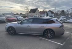 Peugeot 508 SW 180ch GT LINE CHAINE DE DISTRIBUTION