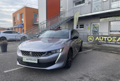 Peugeot 508 SW 180ch GT LINE CHAINE DE DISTRIBUTION
