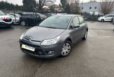 Citroën C4 1.6 HDI / 90 CH 