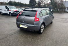Citroën C4 1.6 HDI / 90 CH 