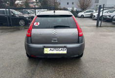 Citroën C4 1.6 HDI / 90 CH 
