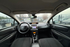 Citroën C4 1.6 HDI / 90 CH 