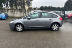 Citroën C4 1.6 HDI / 90 CH 