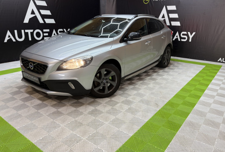 Volvo V40  Volvo V40 cross country 190/Siege chauffant/Camera