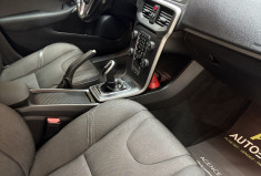 Volvo V40  Volvo V40 cross country 190/Siege chauffant/Camera