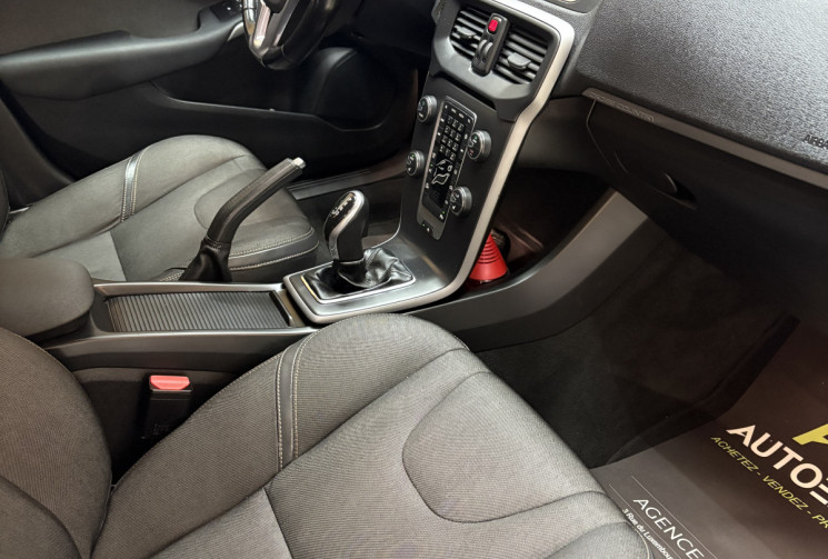 Volvo V40  Volvo V40 cross country 190/Siege chauffant/Camera