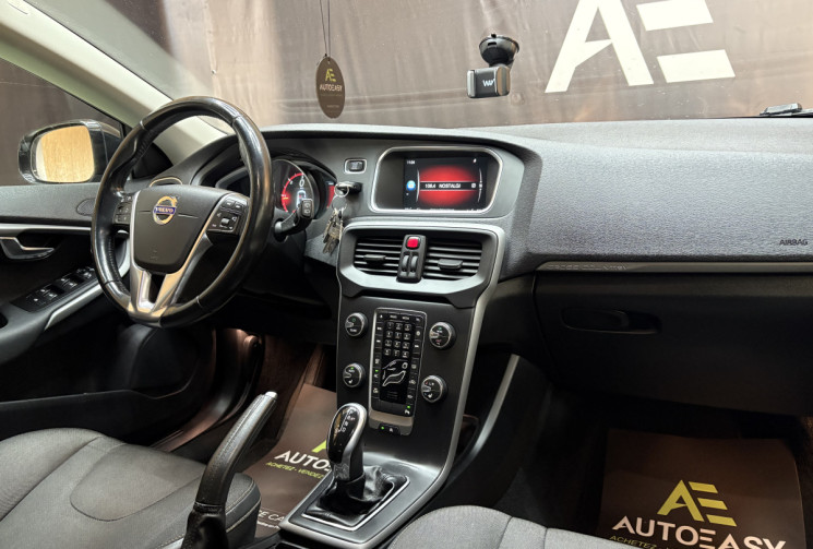 Volvo V40  Volvo V40 cross country 190/Siege chauffant/Camera