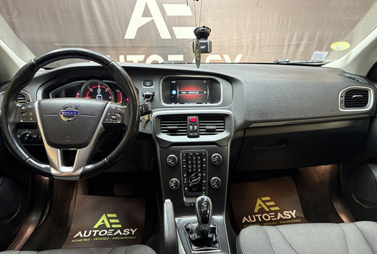 Volvo V40  Volvo V40 cross country 190/Siege chauffant/Camera