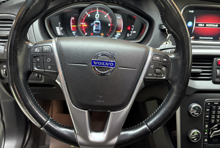 Volvo V40  Volvo V40 cross country 190/Siege chauffant/Camera