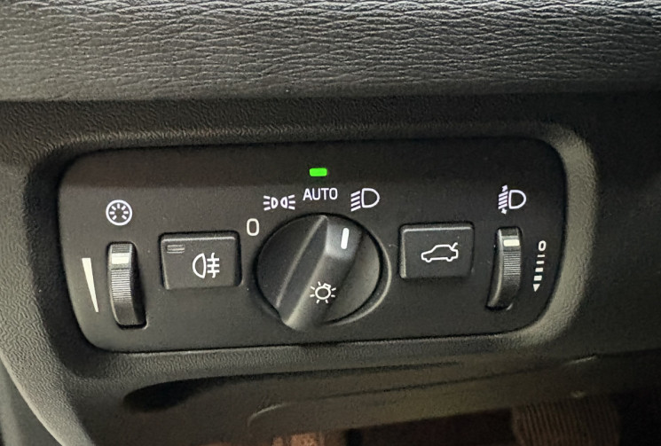 Volvo V40  Volvo V40 cross country 190/Siege chauffant/Camera