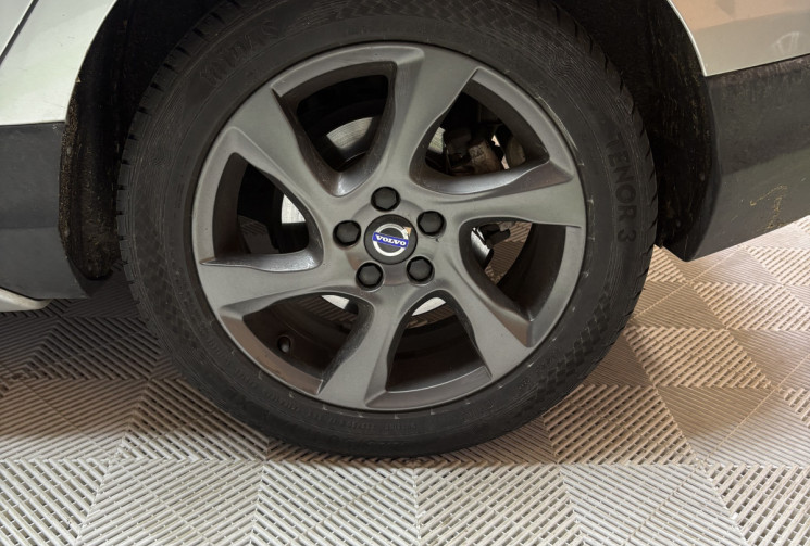 Volvo V40  Volvo V40 cross country 190/Siege chauffant/Camera