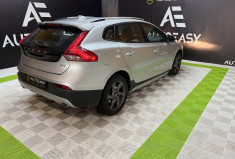 Volvo V40  Volvo V40 cross country 190/Siege chauffant/Camera