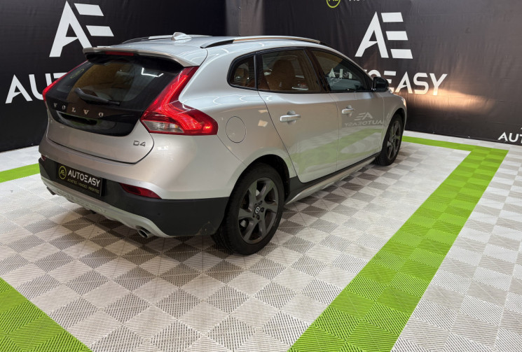 Volvo V40  Volvo V40 cross country 190/Siege chauffant/Camera