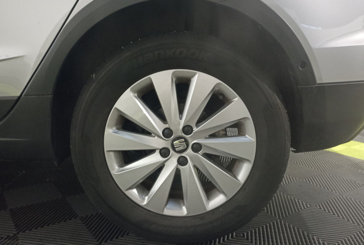 SEAT ARONA 1.0 EcoTSI 115ch Start/Stop Xcellence