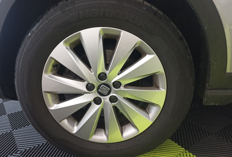 SEAT ARONA 1.0 EcoTSI 115ch Start/Stop Xcellence