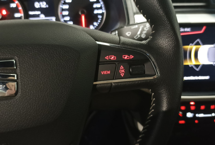 SEAT ARONA 1.0 EcoTSI 115ch Start/Stop Xcellence