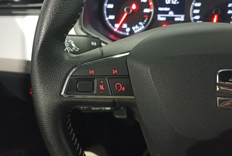 SEAT ARONA 1.0 EcoTSI 115ch Start/Stop Xcellence