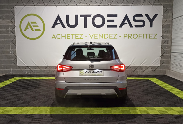 SEAT ARONA 1.0 EcoTSI 115ch Start/Stop Xcellence