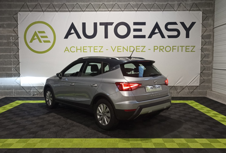 SEAT ARONA 1.0 EcoTSI 115ch Start/Stop Xcellence