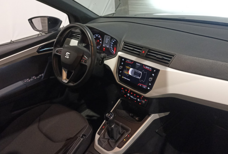 SEAT ARONA 1.0 EcoTSI 115ch Start/Stop Xcellence