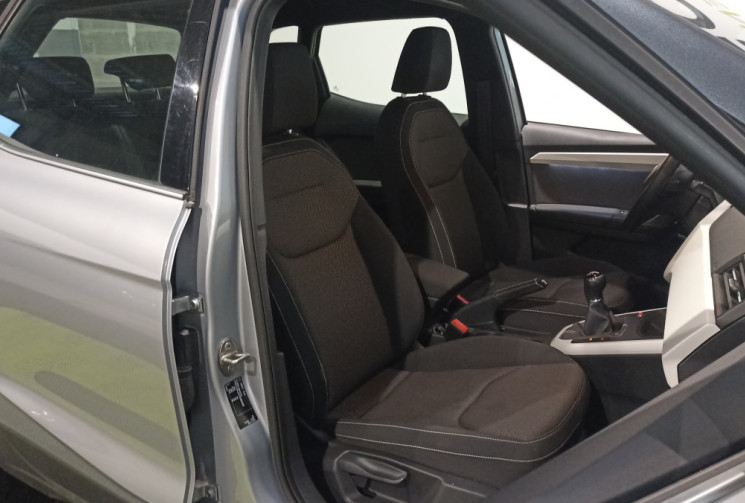 SEAT ARONA 1.0 EcoTSI 115ch Start/Stop Xcellence